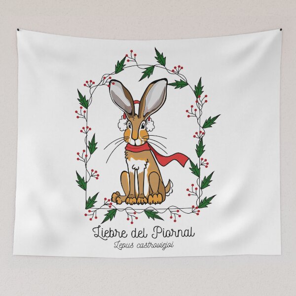 Item preview, Piornal Hare designed and sold by ilefontb.
