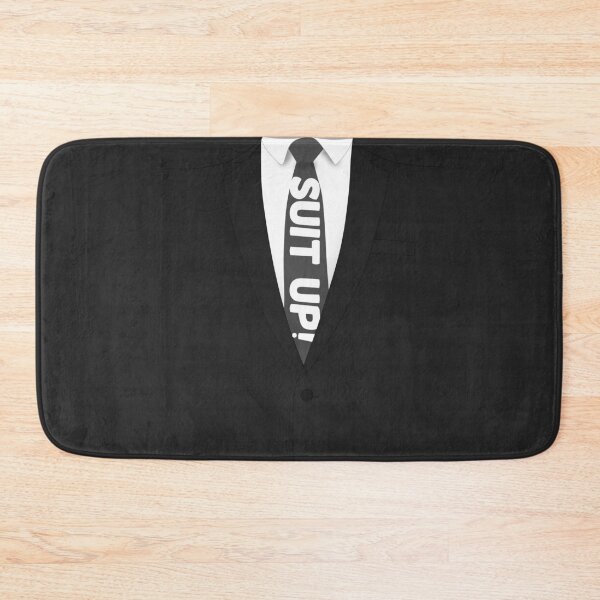 Item preview, SUIT UP! designed and sold by Angie Fuentes.
