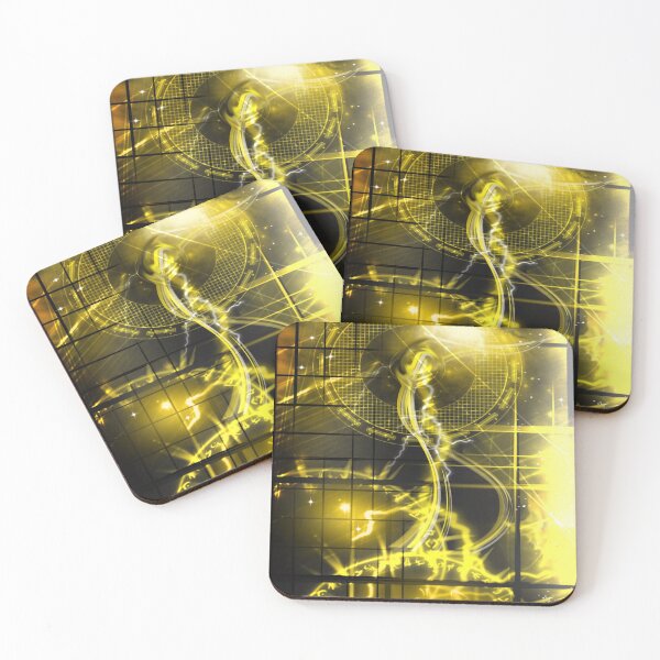 Item preview, Cosmic Radiance. designed and sold by Vibrant Shop.