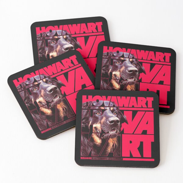 Item preview, Hovawart designed and sold by waldogs.