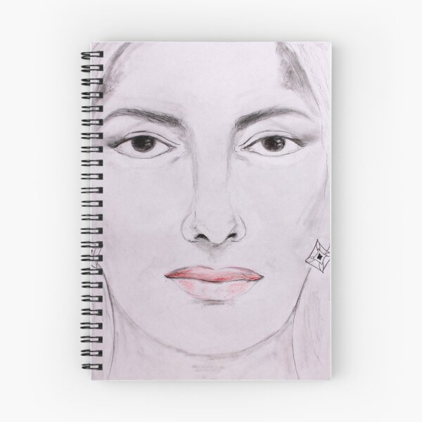Item preview, Maria Callas designed and sold by Evone.