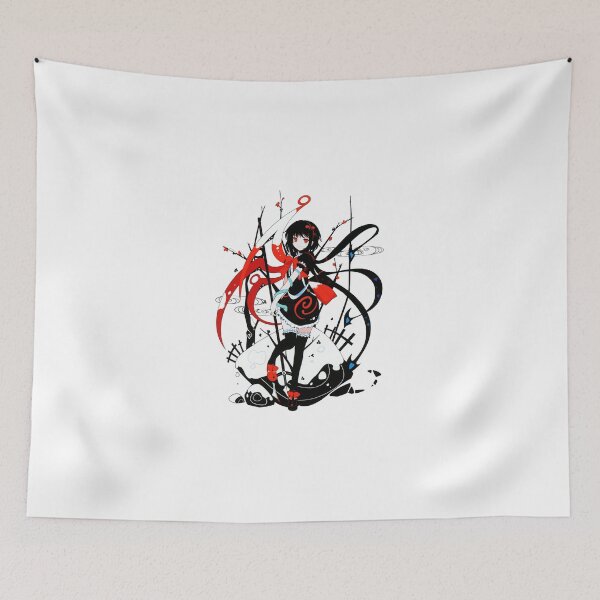 Item preview, Touhou Project - Nue Houjuu designed and sold by Styletto.