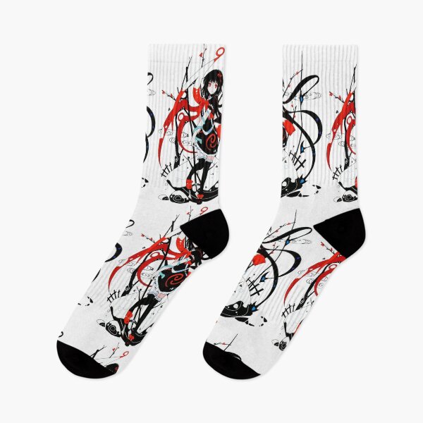 Item preview, Touhou Project - Nue Houjuu designed and sold by Styletto.