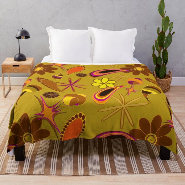 Item preview, Vintage diversity on beige designed and sold by Yamy Morrell Art and Design.