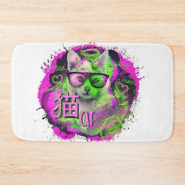 Item preview, Fancy cat Noldi designed and sold by Lalingla.