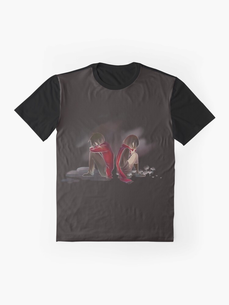 Kagerou Project - Shinaya | Graphic T-Shirt