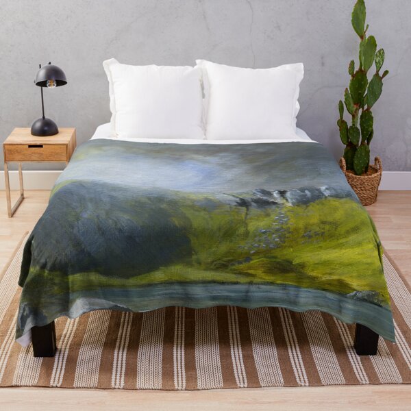 Item preview, Cwm Idwal - Ogwen Valley designed and sold by sarymart.