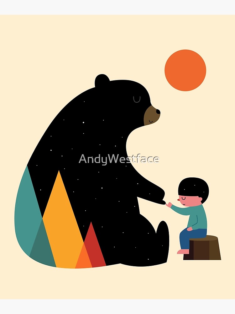 Promise by AndyWestface