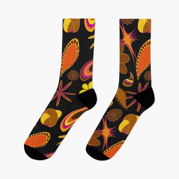 Item preview, Vintage diversity on black designed and sold by Yamy Morrell Art and Design.