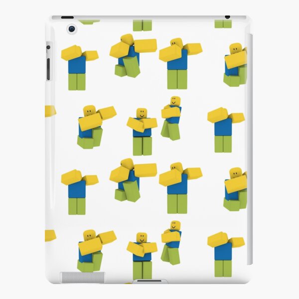 Roblox Kids Ipad Cases Skins Redbubble - roblox ipad cases skins redbubble