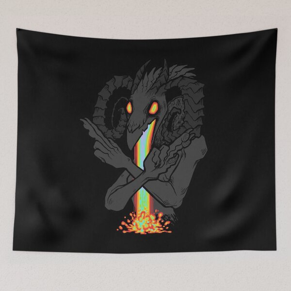 Item preview, G A Y - W R A T H designed and sold by novelteeth.