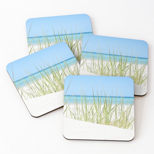 Item preview, Beach Grass Paradise designed and sold by Oceansoul  Photografix - Susie Thomspon.