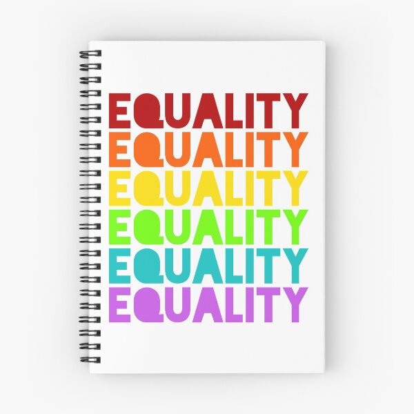 Item preview, equality designed and sold by voiddestiel.