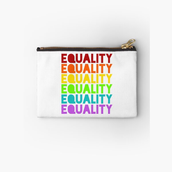 Item preview, equality designed and sold by voiddestiel.