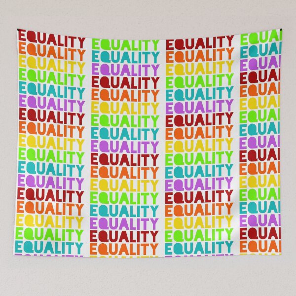Item preview, equality designed and sold by voiddestiel.