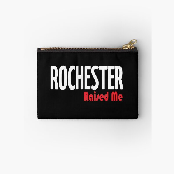 Item preview, Rochester me crió designed and sold by ProjectX23.