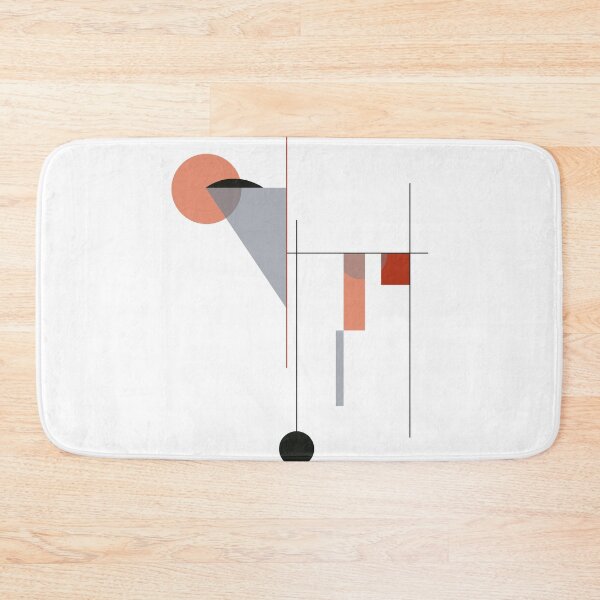 Item preview, Geometric Abstract #11 designed and sold by ShaMiLaB.