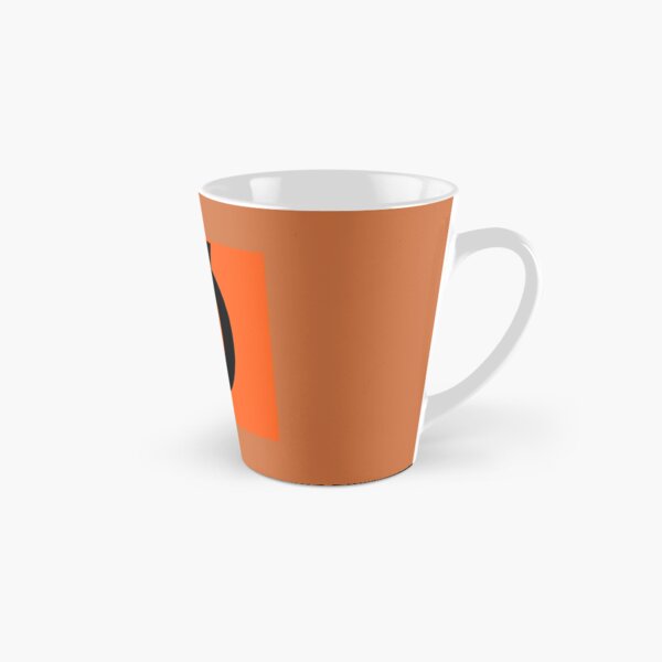 Empty Set - Unicode Character “∅” (U+2205) Tall Mug