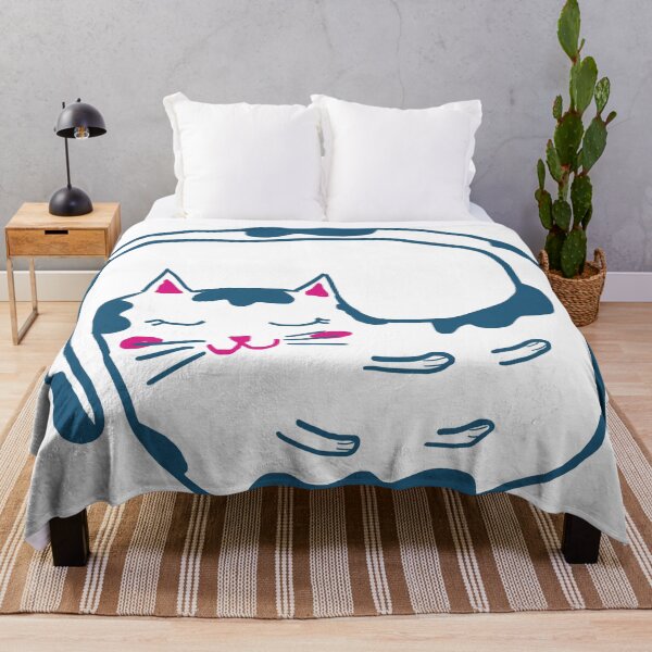 Item preview, Lazy Cat designed and sold by rzkcao.