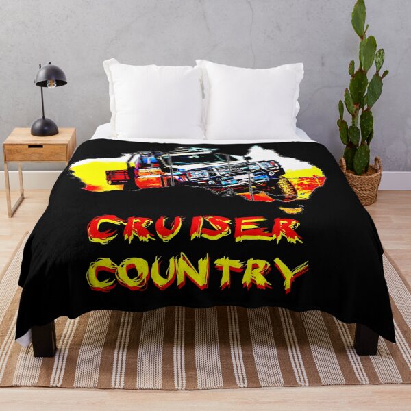 Item preview, toyota australian 79 "cruiser country" designed and sold by thediff1985.