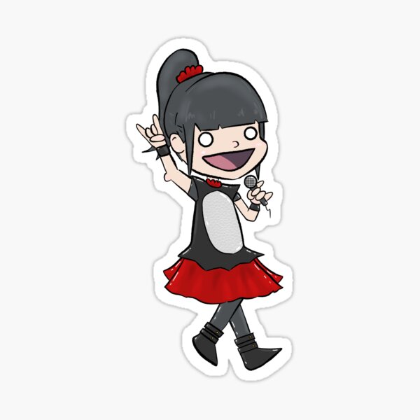 Item preview, Su Metal designed and sold by reizeprimus.
