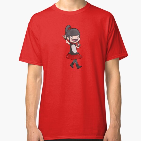 Su Metal Classic T-Shirt