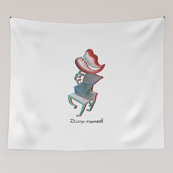 Item preview, Surprises box 3d designed and sold by Diego Manuel Rodriguez.
