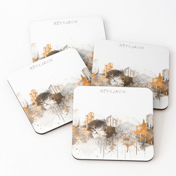 Item preview, Horizonte cálido de la ciudad de Raleigh, Carolina del Norte designed and sold by DimDom.