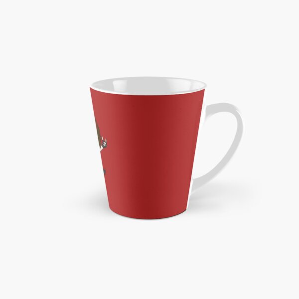 Moa Metal Tall Mug
