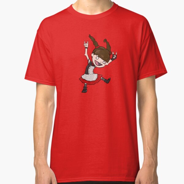 Moa Metal Classic T-Shirt