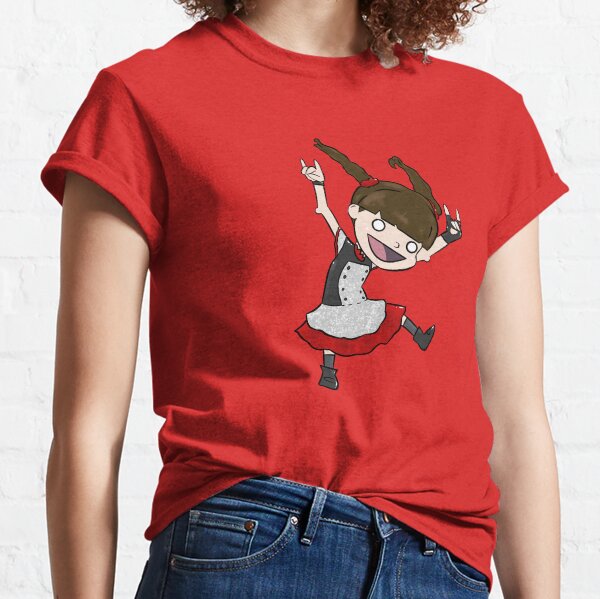 Moa Metal Classic T-Shirt