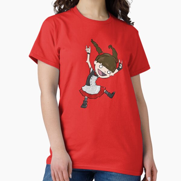 Moa Metal Classic T-Shirt