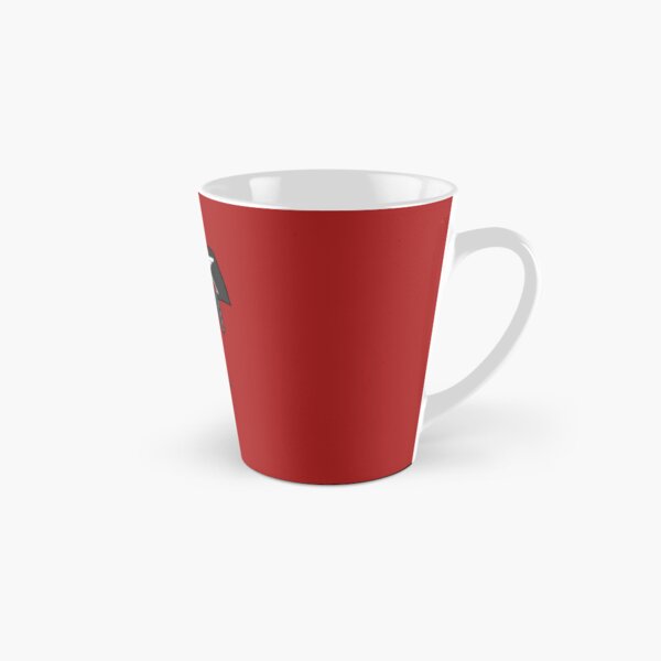 Yui Metal Tall Mug