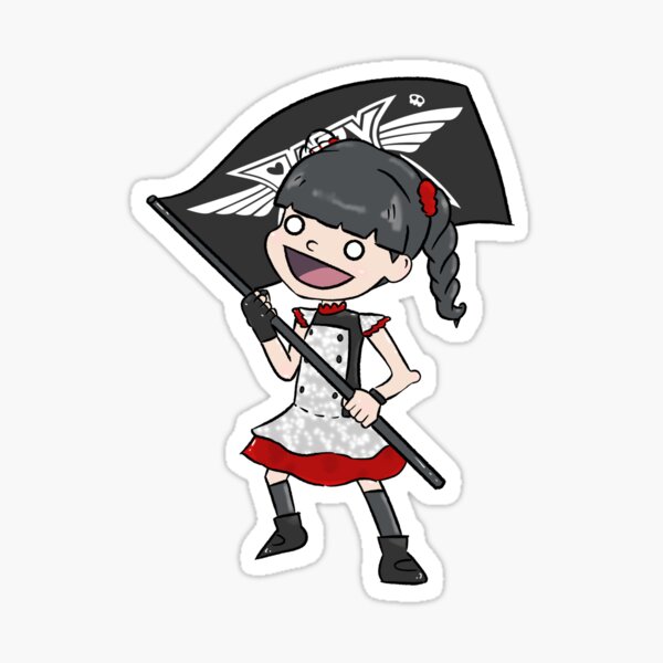 Item preview, Yui Metal designed and sold by reizeprimus.