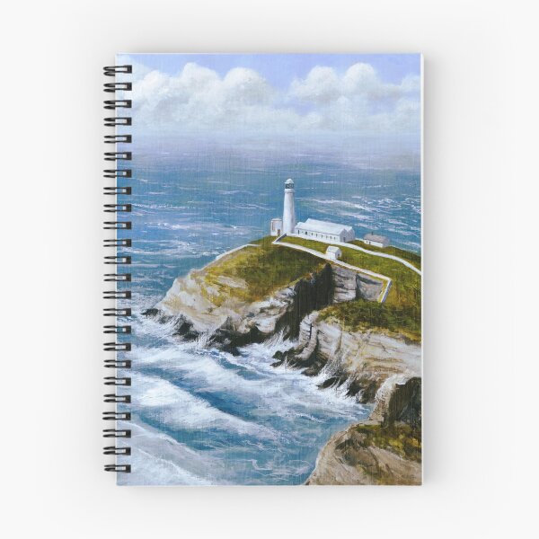 Item preview, South Stack designed and sold by sarymart.