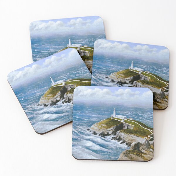 Item preview, South Stack designed and sold by sarymart.