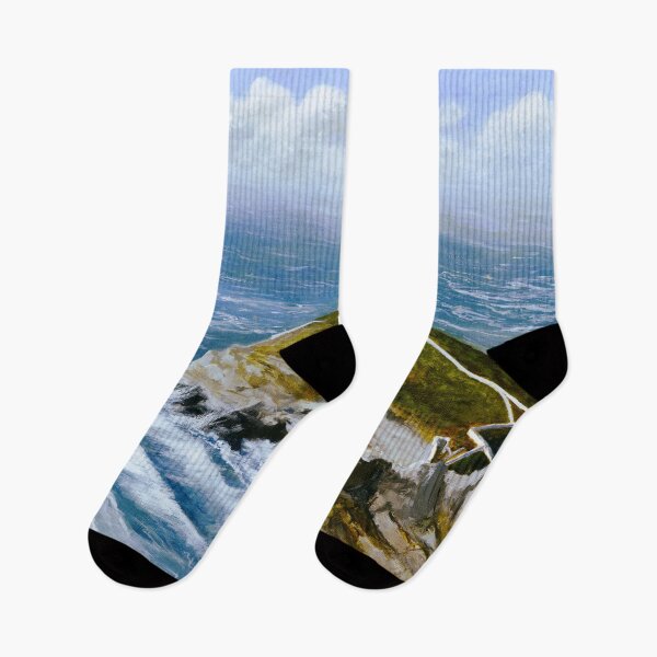 Item preview, South Stack designed and sold by sarymart.