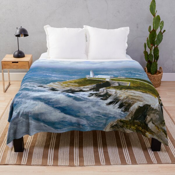 Item preview, South Stack designed and sold by sarymart.