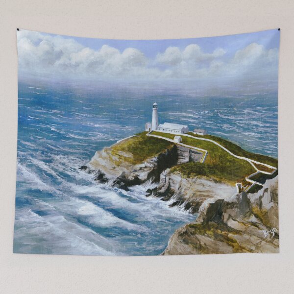 Item preview, South Stack designed and sold by sarymart.