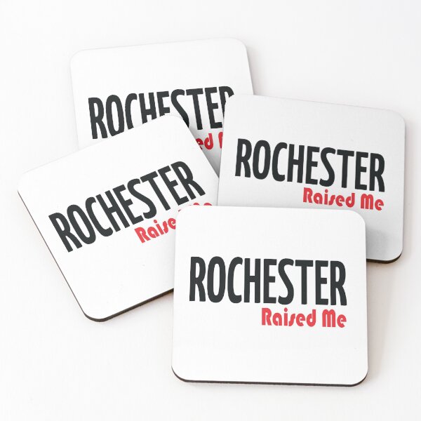 Artikelvorschau, Rochester hat mich großgezogen entworfen und verkauft von ProjectX23.