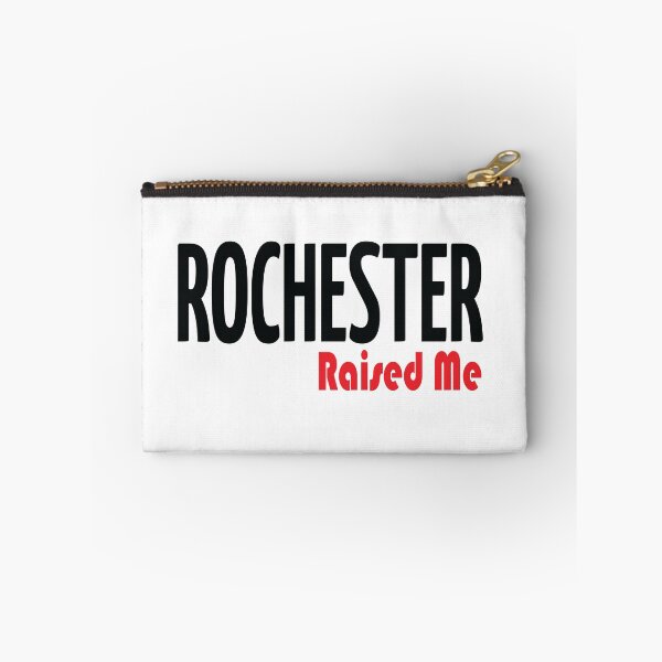 Aperçu de l'œuvre Rochester m'a soulevé créée et vendue par ProjectX23.