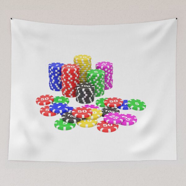 Item preview, casino poker chips game designed and sold by EsoxOlivier.