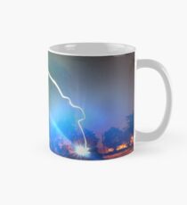 Flash of light Mug