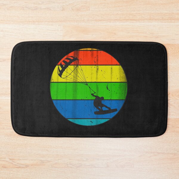 Item preview, Kitesurfing Kitesurfer Gift designed and sold by tarek25.