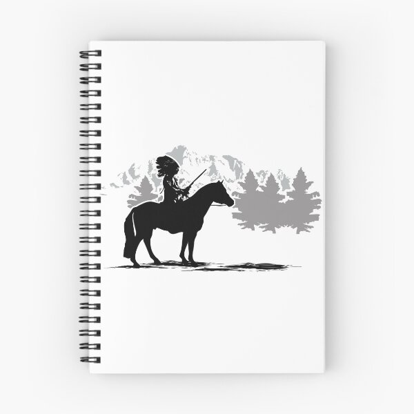 Item preview, Indian - galloping Indian designed and sold by Port-Stevens.
