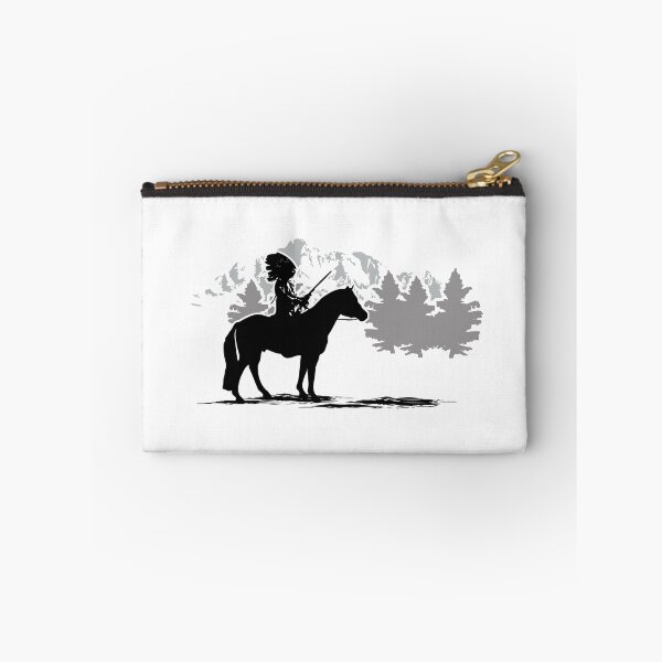 Item preview, Indian - galloping Indian designed and sold by Port-Stevens.