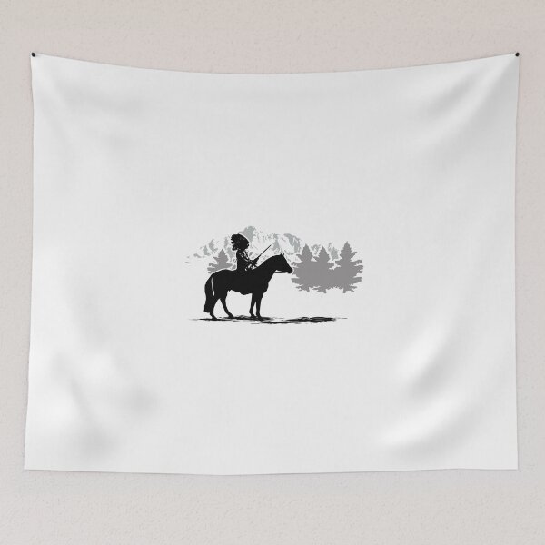 Item preview, Indian - galloping Indian designed and sold by Port-Stevens.