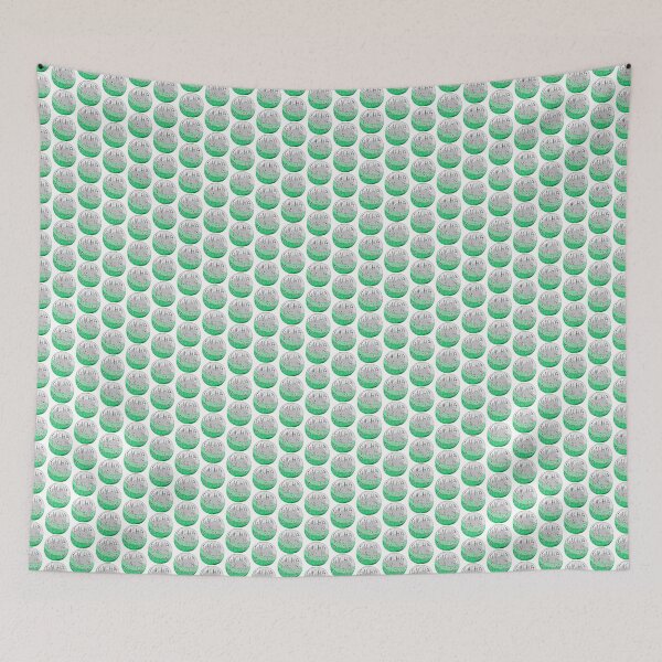 Item preview, Gacha was a mistake - Green ver. designed and sold by Myshonok.