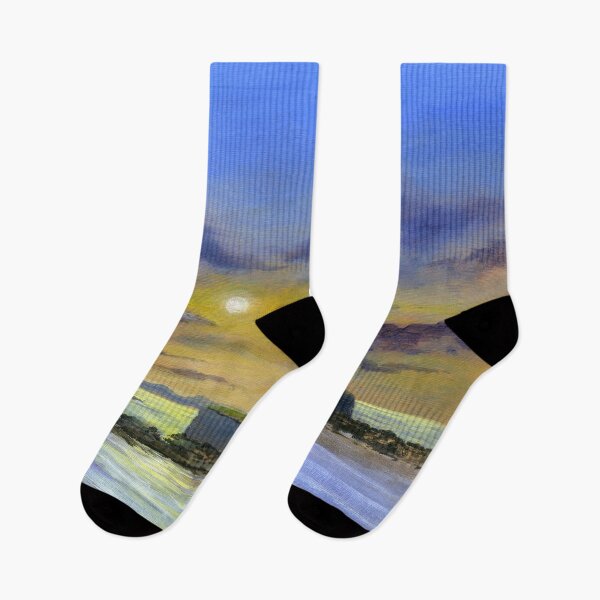 Item preview, St Cwyfan's Church designed and sold by sarymart.