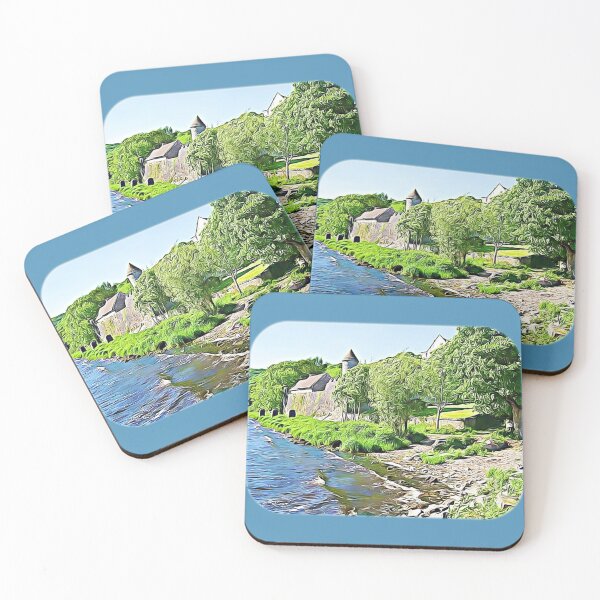 Item preview, A visit to the castle designed and sold by DAscroft.